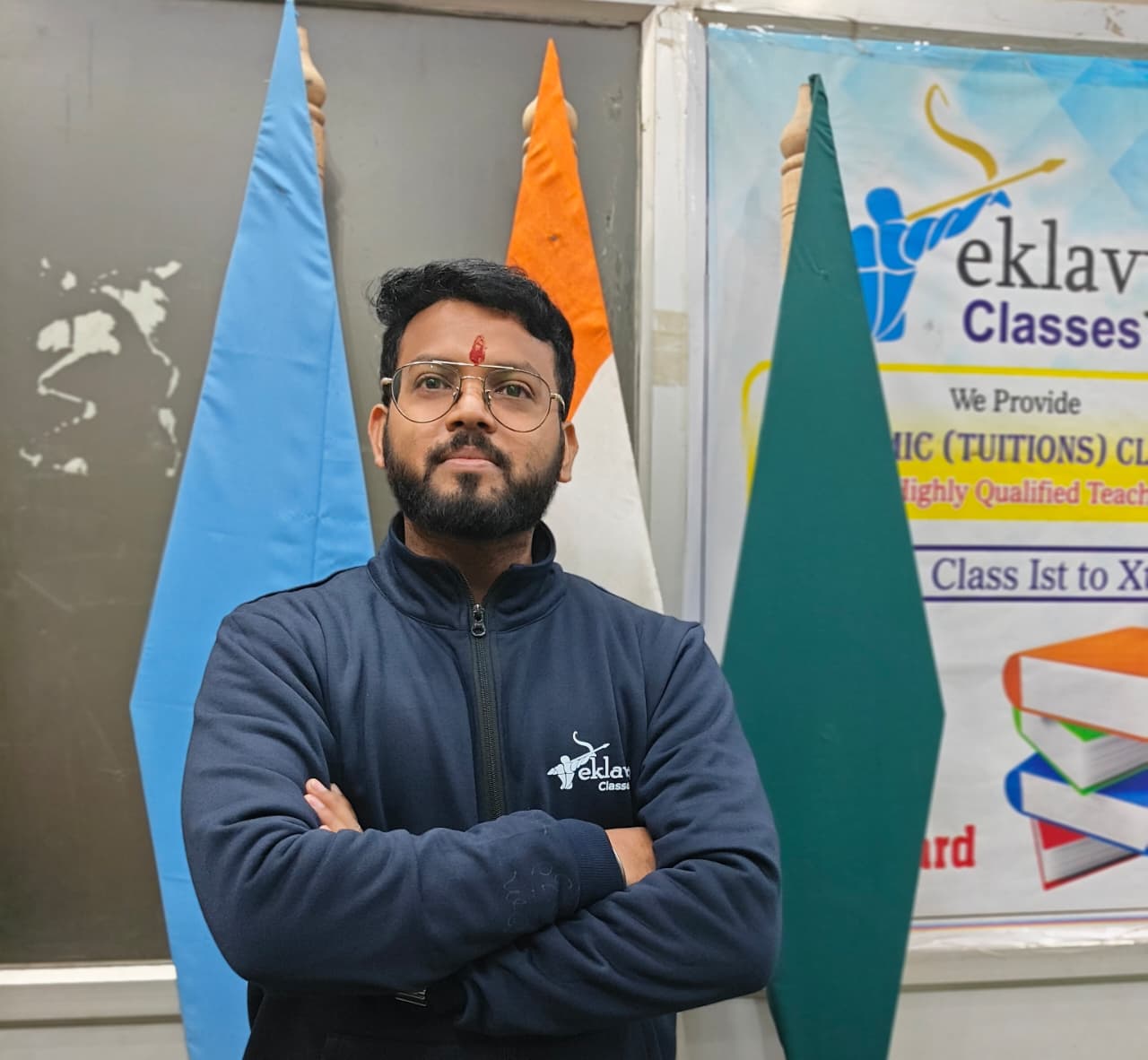 Maj. Vikram Singh